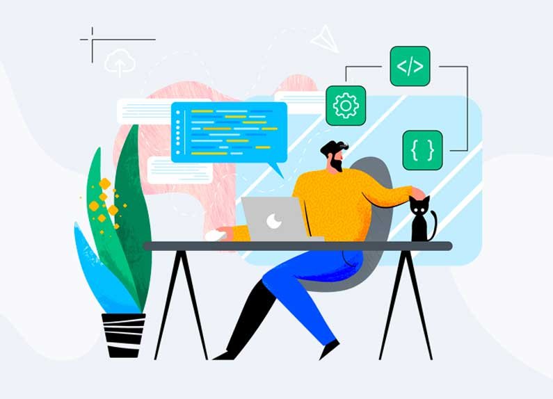 PHP based CMS development