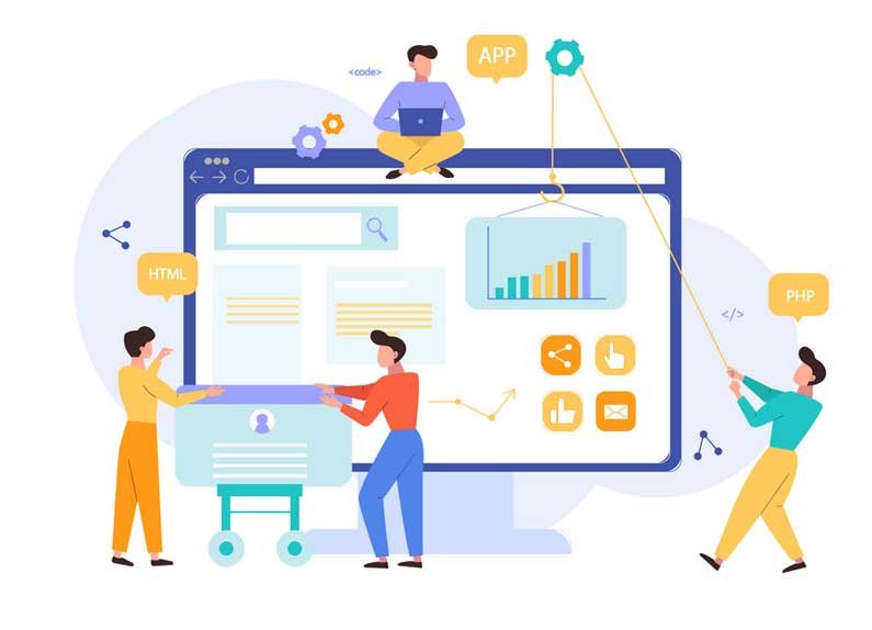 Social Networking Development