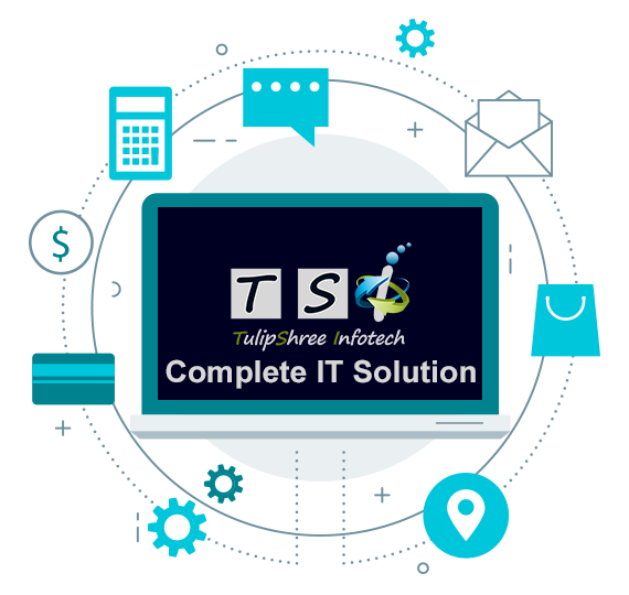 Tulipshree Infotech