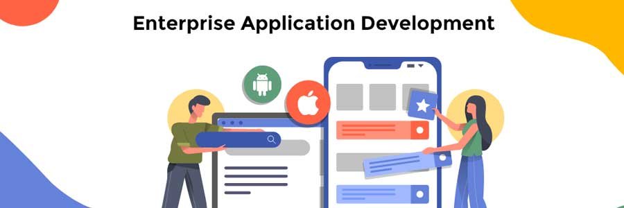 Enterprise Mobile App Development