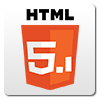 HTML5
