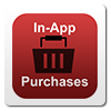 In App Purchases