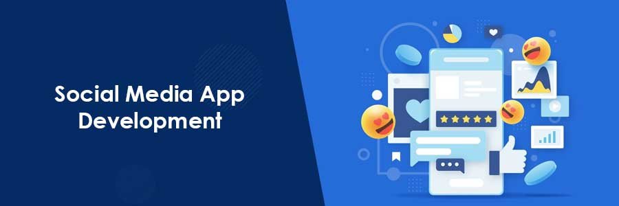 Social Media App Development