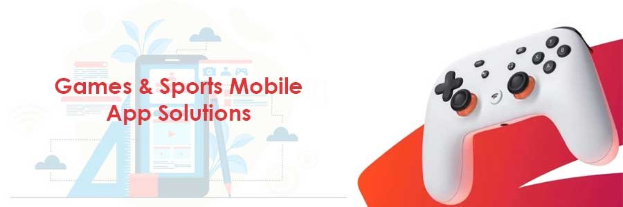 Games and Fantacy Mobile App Solutions