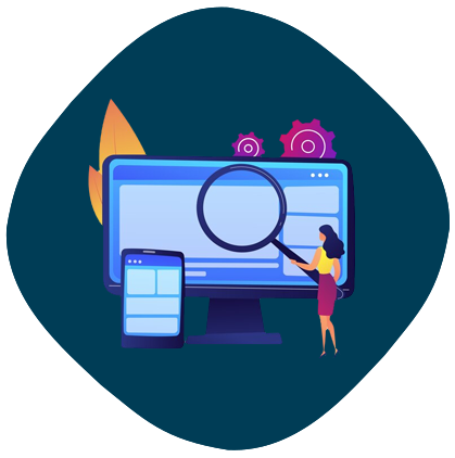 Custom .NET Web & Software