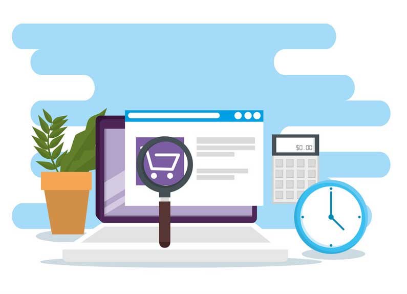 e-Commerce Development