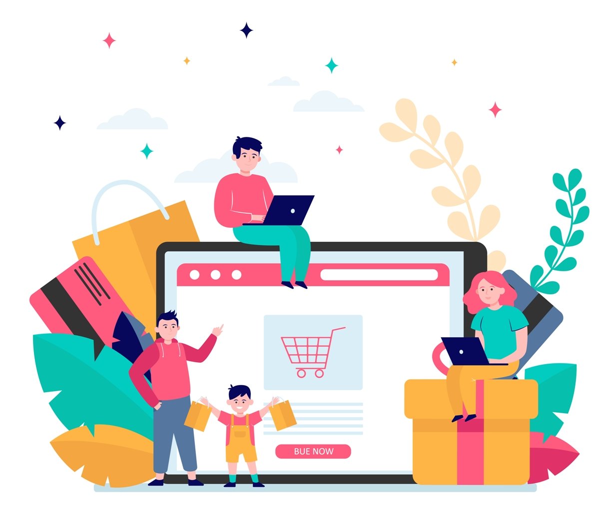 PHP based CMS development