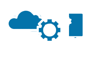 Web application development