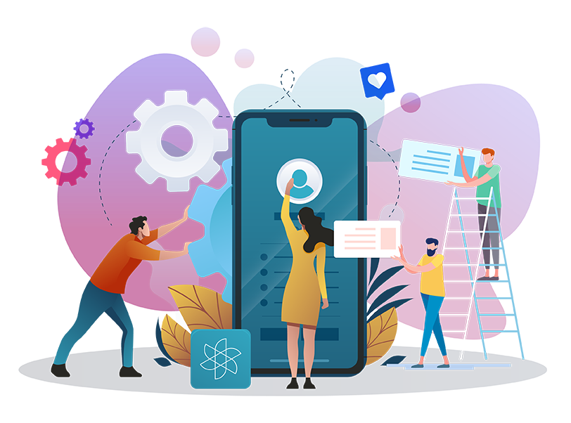 PHP based CMS development