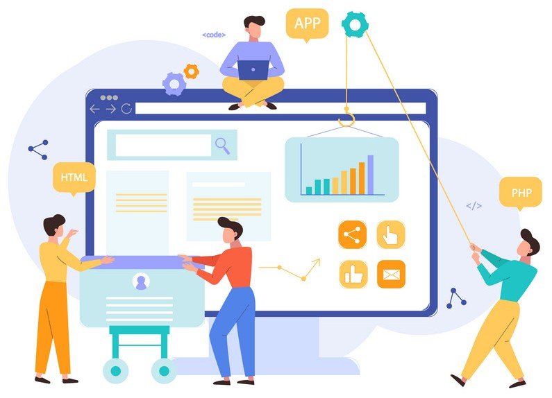 Website Development