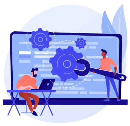 Website Development