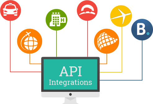 Web application development
