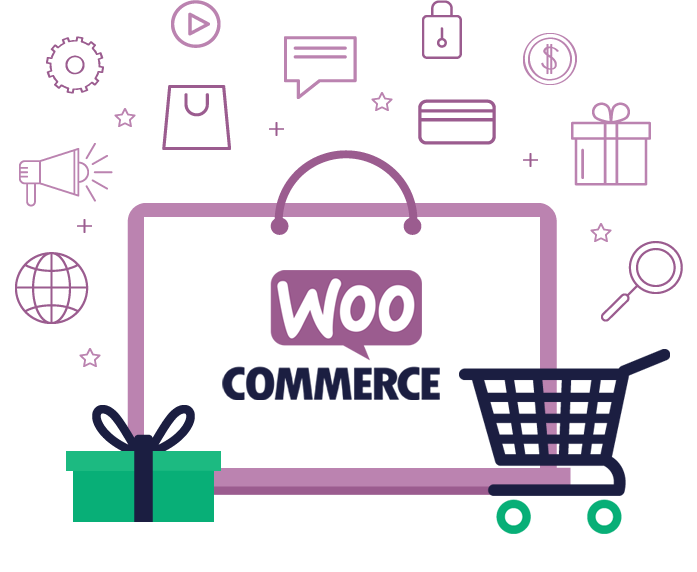 E-Commerce Development