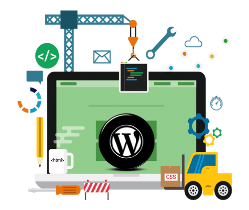 PHP based CMS development